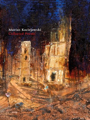 cover image of Collected Poems